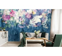 Фотообои 3D Design Studio 3D Ниспадающая красота 400x270 см BT-005_400х270