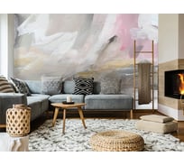 Фотообои 3D Design Studio 3D Творческий порыв 300x270 см AT-004_300х270