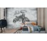 Фотообои 3D Design Studio 3D Стильный байк PD-006300x270 3