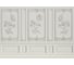 Фотообои 3D Design Studio 3D Изысканная лепнина 400x270 см DR-015_400х270 3