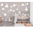 Фотообои 3D Design Studio 3D Заячий балет 300x270 см KID-130_300х270 1