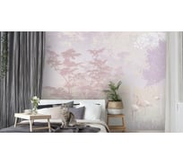 Фотообои 3D Design Studio 3D Розовый рассвет 400x270 см FN-046_400х270