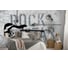 Фотообои 3D Design Studio 3D ROCK STAR LOFT-001400x270 3