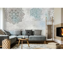 Фотообои 3D Design Studio 3D Восточный орнамент VS-007300x270