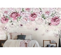 Фотообои 3D Design Studio 3D Весеннее настроение 400x270 см BT-026_400х270