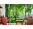 Фотообои 3D Design Studio 3D Березы L001-4-1300x270 1