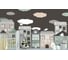 Фотообои 3D Design Studio 3D Европейский городок 300x270 см KID-135_300х270 1