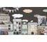 Фотообои 3D Design Studio 3D Европейский городок 300x270 см KID-135_300х270 2