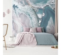 Флизелиновые шовные обои Vendi 22061-4