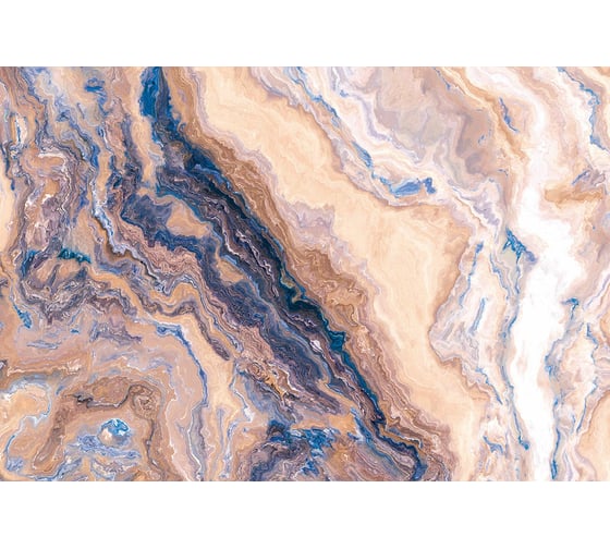 Фотообои ООО Ортограф Minerale mix 3.97x2.7 м OF_34016