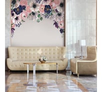 Фотообои ООО Ортограф Flower arch 2 3.97x2.7 м OF_34059