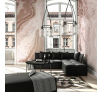 Фотообои ООО Ортограф Onyx sepia 3.97x2.7 м OF_34008