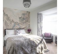 Фотообои ООО Ортограф Minerale light 3.97x2.7 м OF_34013