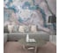 Фотообои ООО Ортограф Minerale blue 3.97x2.7 м OF_34011 1