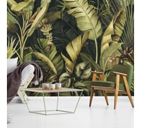 Фотообои ООО Ортограф Jungle dark 2.99x3 м OF_34205