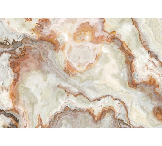 Фотообои ООО Ортограф Minerale 3.97x2.7 м OF_34009