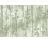 Фотообои ООО Ортограф Hedge green 3.97x2.7 м OF_33993 2