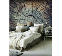 Флизелиновые шовные обои Vendi 17569-4