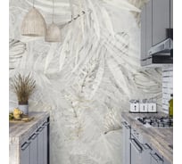 Флизелиновые шовные обои Vendi 21521-4