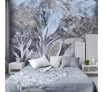 Флизелиновые шовные обои Vendi 20584-3