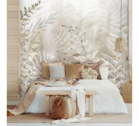 Флизелиновые шовные обои Vendi 21504-4