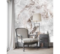 Флизелиновые шовные обои Vendi 24485-4