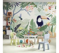 Флизелиновые шовные обои Vendi 21255-2