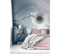 Флизелиновые шовные обои Vendi 19995-3