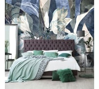 Флизелиновые шовные обои Vendi 22262-2