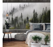 Флизелиновые шовные обои Vendi 21326-4