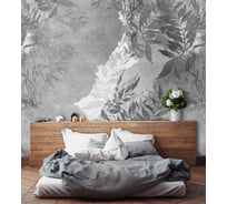 Флизелиновые шовные обои Vendi 19175-3