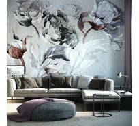 Флизелиновые шовные обои Vendi 23168-4