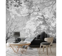 Флизелиновые шовные обои Vendi 19487-4