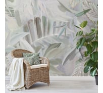 Флизелиновые шовные обои Vendi 22472-3