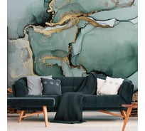 Фотообои ООО Ортограф Fluid 4 3.97x2.7 м OF_34248