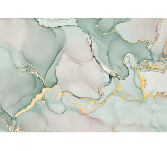 Фотообои ООО Ортограф Fluid 5 3.93x2.7 м OF_34249