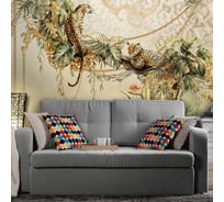 Фотообои ООО Ортограф Luxury 3.97x2.7 м OF_34239