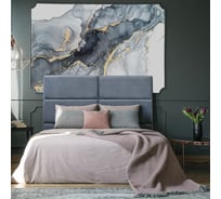 Фотообои ООО Ортограф Fluid 7 3.93x2.7 м OF_34251