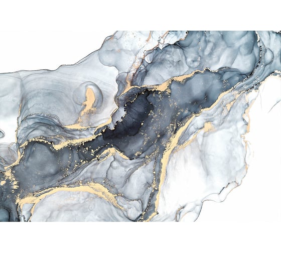 Фотообои ООО Ортограф Fluid 7 3.93x2.7 м OF_34251