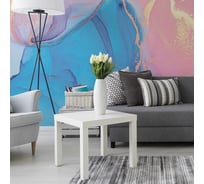 Фотообои ООО Ортограф Fluid 2 3.97x2.7 м OF_34244