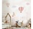 Фотообои ООО Ортограф Clouds and balloons 3.97x2.7 м OF_34223 1