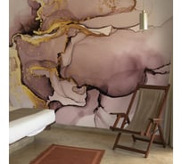 Фотообои ООО Ортограф Fluid 3 3.97x2.7 м OF_34247