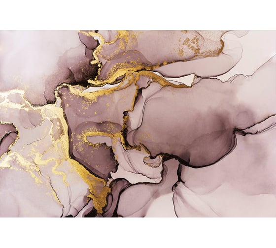 Фотообои ООО Ортограф Fluid 3 3.97x2.7 м OF_34247