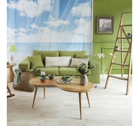 Фотообои ООО Ортограф Безмятежность 3.93x2.7 м OF_34253