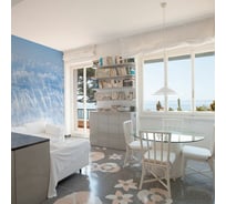 Фотообои ООО Ортограф Ветер 3.93x2.7 м OF_34258