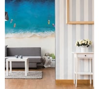 Фотообои ООО Ортограф На берегу 3.93x2.7 м OF_34262