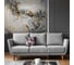 Фотообои ООО Ортограф Luxury gray 3.97x2.7 м OF_34240 1