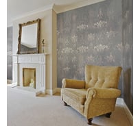 Фотообои ООО Ортограф Dijon gray 3.71x2.7 м OT-G_31717