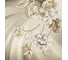 Фотообои ООО Ортограф Delicate flowers 2.49x2.7 м OT-G_31647 2
