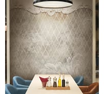 Фотообои ООО Ортограф Boutique beige 3.71x2.7 м OT-G_31719